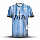 Tottenham x Travis Scott 2024/25 Cactus Jack Jersey 2024/25