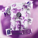Toulouse FC Third Fan Jersey 2024/25