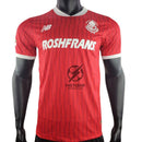 Deportivo Toluca Home Authentic Player 2024/25
