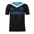 Gremio Third Fan Jersey 2024/25