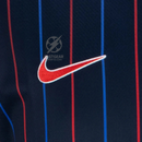 USA Away Fan Jersey 2025/26