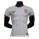 USA Home Authentic Player 2024/25