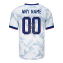 USA Home Fan Jersey 2025/26