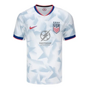 USA Home Fan Jersey 2025/26