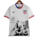 USA Home, Away Jersey 2024/25 Donald Trump Legend Never Dies made on demand