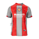 US Cremonese Home Fan Jersey 2025/26