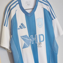 Ulsan HD Away Fan Jersey 2025/26