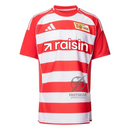 Union Berlin Home Fan Jersey 2025/26
