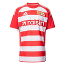Union Berlin Home Fan Jersey 2025/26
