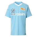 Union Berlin Third Fan Jersey 2025/26