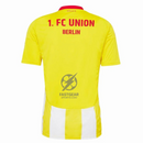 Union Berlin Third Jersey 2024/25