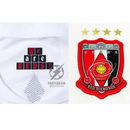 Urawa Red Diamonds Away Fan Jersey 2025/26