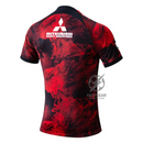 Urawa Red Diamonds Home Fan Jersey 2024/25