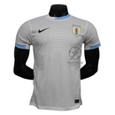 Uruguay Away Authentic Player 2025/26