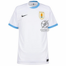 Uruguay Away Fan Jersey 2024/25