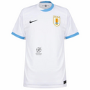 Uruguay Away Fan Jersey 2024/25