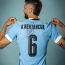 Uruguay Home Jersey 2024/25