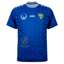 Uzbekistan Home Fan Jersey 2025/26