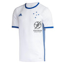 Cruzeiro Away Fan Jersey 2020/21
