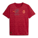 Valencia Away Fan Jersey 2025/26