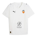 Valencia Home Fan Jersey 2025/26