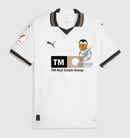 Valencia Jersey 2023/24