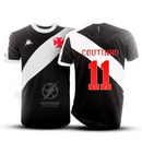 Vasco 2024/25 Jersey Coutinho 11