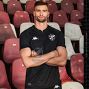 Vasco Third Black Fan Jersey 2024/25