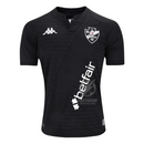 Vasco Third Black Fan Jersey 2024/25