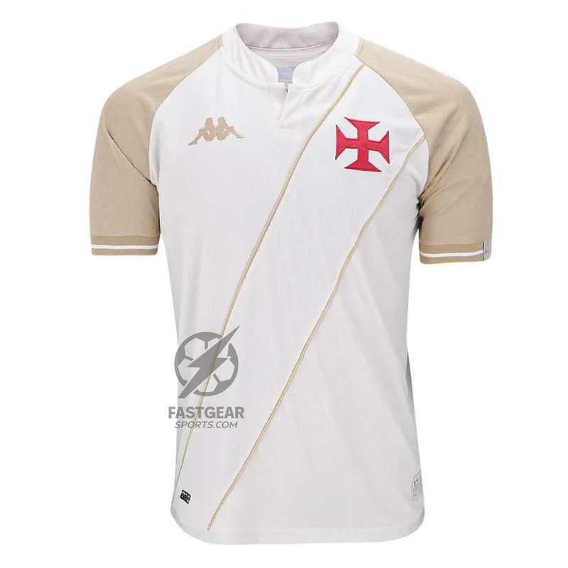 Vasco Third Fan Jersey 2025/26
