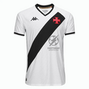 Vasco da Gama Home Fan Jersey 2025/26