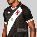 Vasco da Gama Home Fan Jersey 2025/26