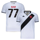 Vasco da Gama Rayam 77 Away Fan Jersey 2025/26