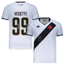 Vasco da Gama Vegetti 99 Away Fan Jersey 2025/26