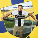 Parma Home Fan Jersey 2024/25