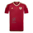 Venezuela Home Jersey 2024/25