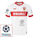 VfB Stuttgart Home Fan Jersey 2024/25
