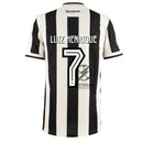 Botafogo Third Fan Jersey 2024/25 Luiz Henrique 7