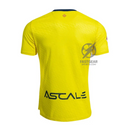 Villarreal Home Fan Jersey 2025/26.
