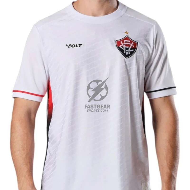 Vitoria Away Fan Jersey 2025/26