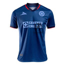 Cruz Azul Third Fan Jersey 2023/24