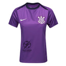Corinthians Treining Jersey Woman's 2025/26