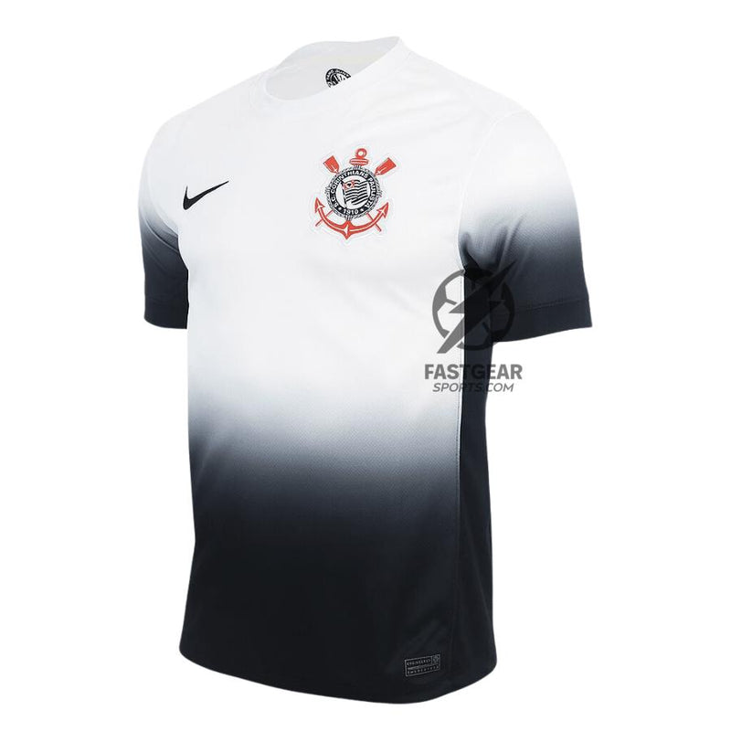 Corinthians Home Fan Jersey 2024/25