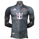 Inter Miami CF Away Authentic Player 2025/26