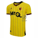 Watford Home Jersey 2024/25