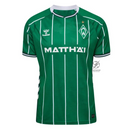 Werder Bremen Home Fan Jersey 2025/26