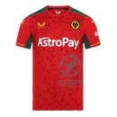 Wolverhampton Jersey 2023/24