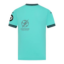 Wolverhampton Wanderers Away Fan Jersey 2025/26
