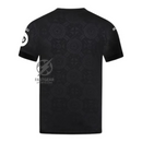 Wolverhampton Wanderers GK Home Fan Jersey 2025/26
