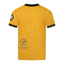 Wolverhampton Wanderers Home Fan Jersey 2025/26